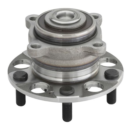 Moog Hub Assembly, 512353 512353